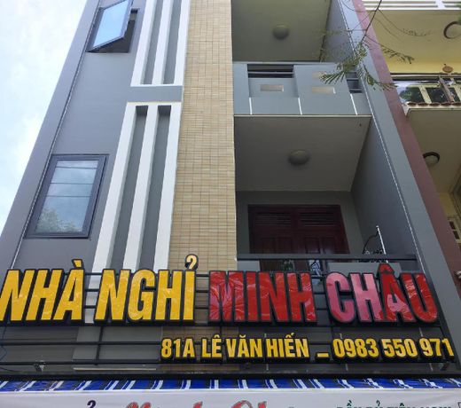 Minh Chau