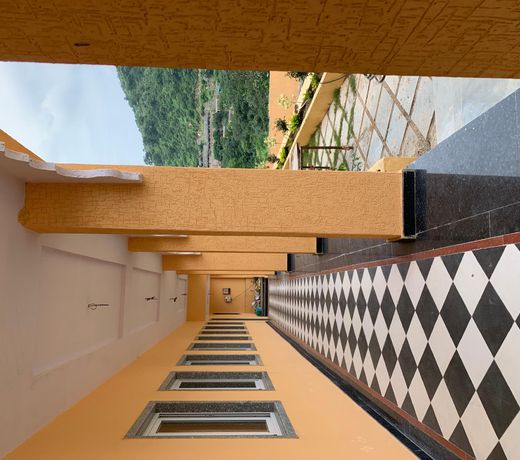 Krishna restaurants and resort
