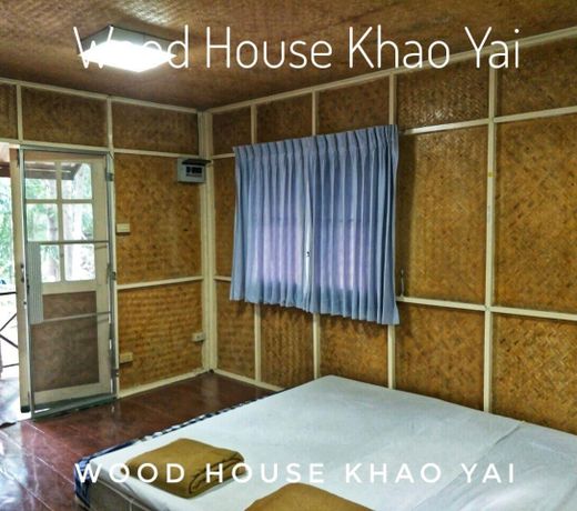 WoodHouse Khoyai 3 bedrooms 1 bath