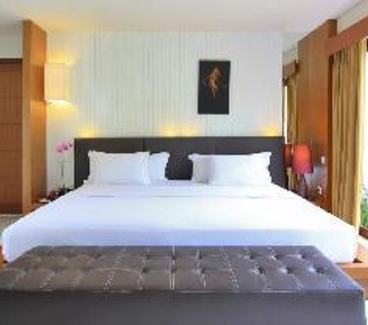 Gorgeous 1 BR Deluxe Room #L154