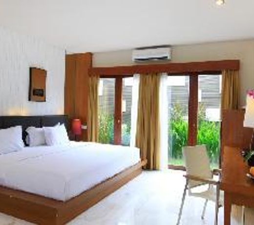 Gorgeous 1 BR Deluxe Room #L154