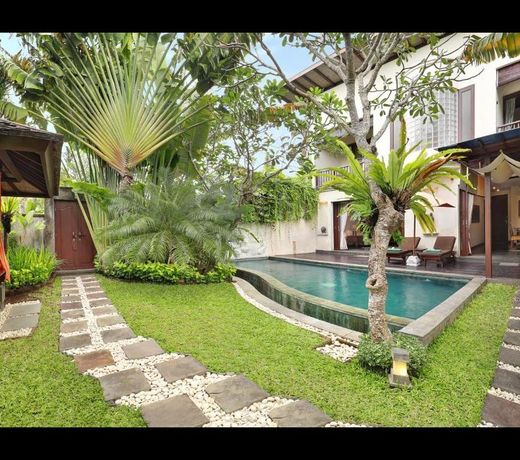 Luxury Two Bedrooms Villa Private Pool #L33