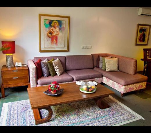 Luxury Two Bedrooms Villa Private Pool #L33
