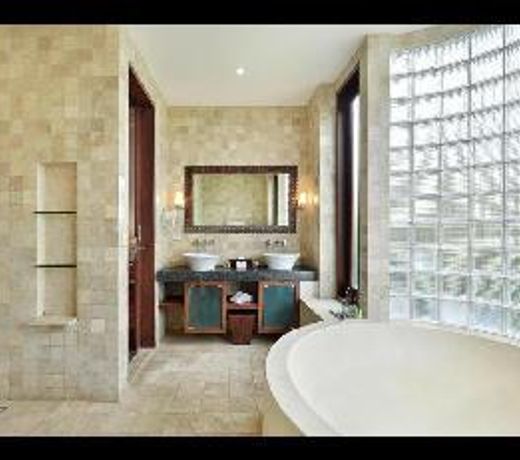 Luxury Two Bedrooms Villa Private Pool #L33