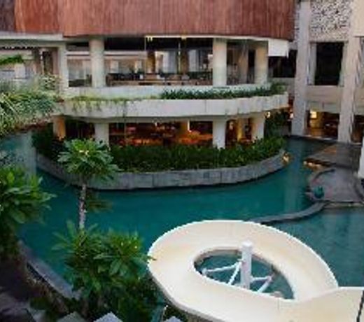 Luxury and Specious One Bedroom Deluxe Room #LA18