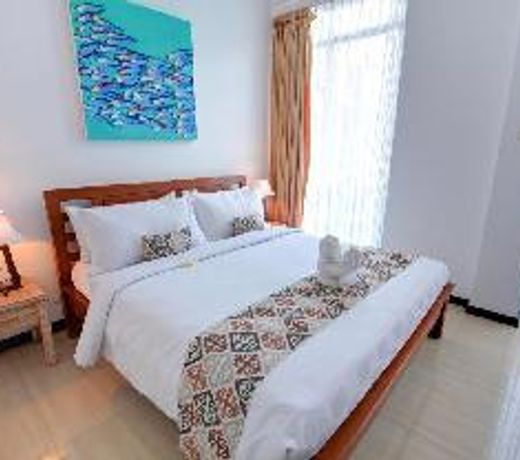 Luxury 4 BR Private Pool Villa #LA13