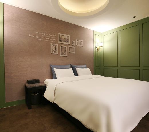 Daejeon Drama Hotel