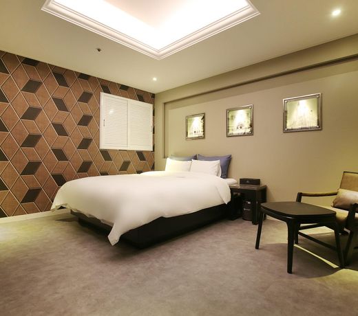 Daejeon Drama Hotel