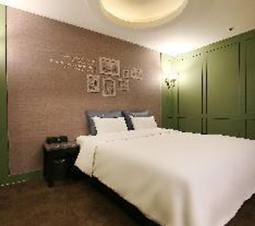 Daejeon Drama Hotel