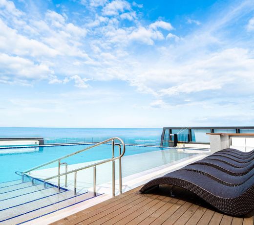The BlueMark Hotel Sokcho