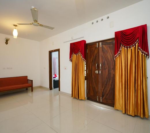 OYO Home 26132 Nature View Stay