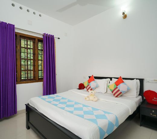 OYO Home 26132 Nature View Stay