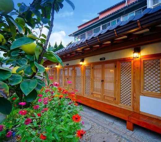 Hanok Midam Guesthouse