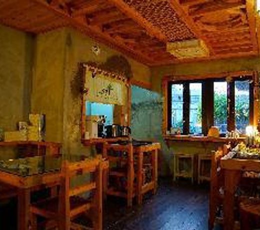 Jeonju Hanok Village Hongsi Guesthouse