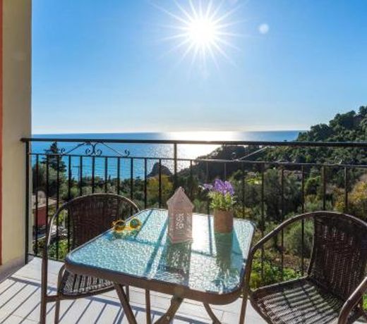 Studio Apartments Pelekas Beach adonis