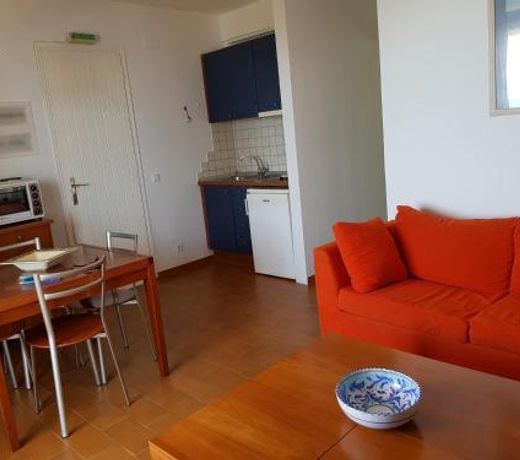 Corfu Glyfada Beachfront Apartment 7