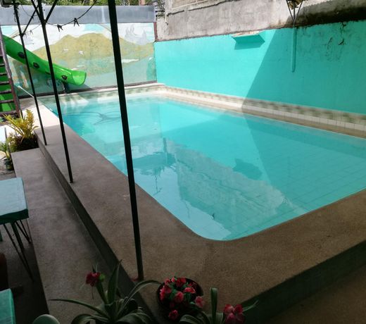 Village 4 Pansol Calamba Laguna