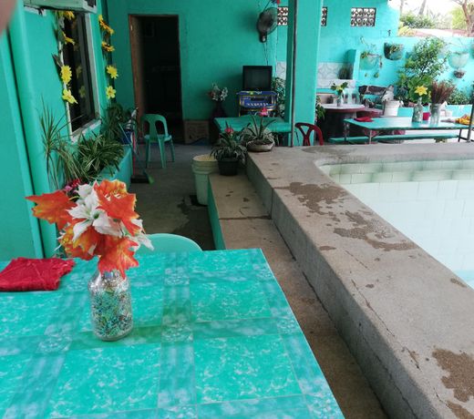 Village 4 Pansol Calamba Laguna