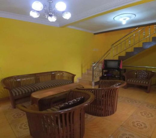 Kenanga Guest House