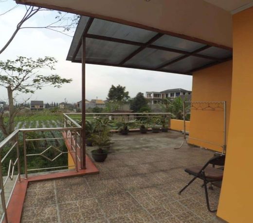 Kenanga Guest House