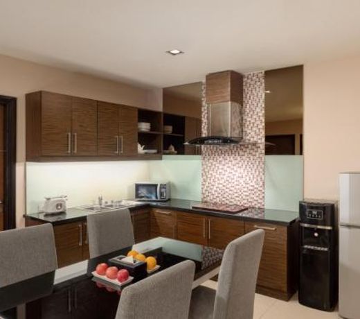 Grand Cityhall Hotel Medan