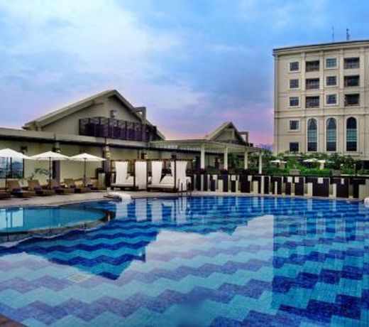 Grand Cityhall Hotel Medan