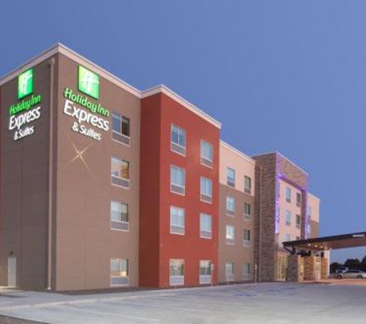 Holiday Inn Express & Suites Goodland I-70
