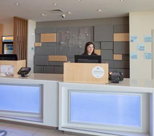 Holiday Inn Express & Suites Goodland I-70