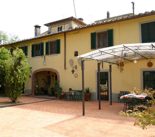 Villa Firenze Casa Serena