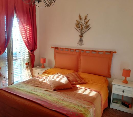 SEGESTA Nouveau Bedding