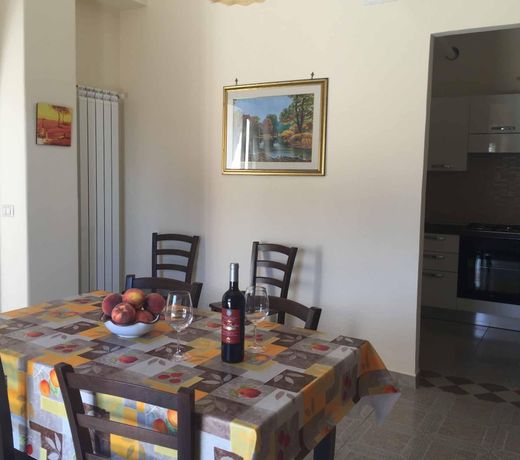 Casa vacanze a Trecastagni ID 561