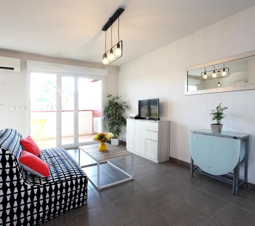 Apart "LE MOGADOR" T2 - 3*** Bright terrace