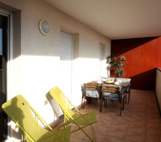 Apart "LE MOGADOR" T2 - 3*** Bright terrace