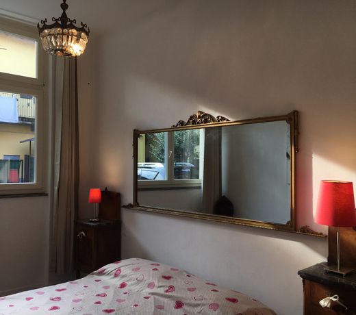 Elegant flat 15 min from the center of Milan