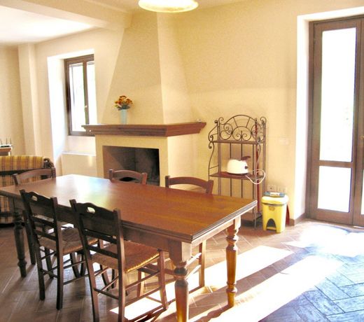 Villa Mariannasleeps 25spoleto 7 Milesrome 1 Hr