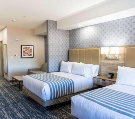 Best Western Premier Executive Residency Medicine Hat