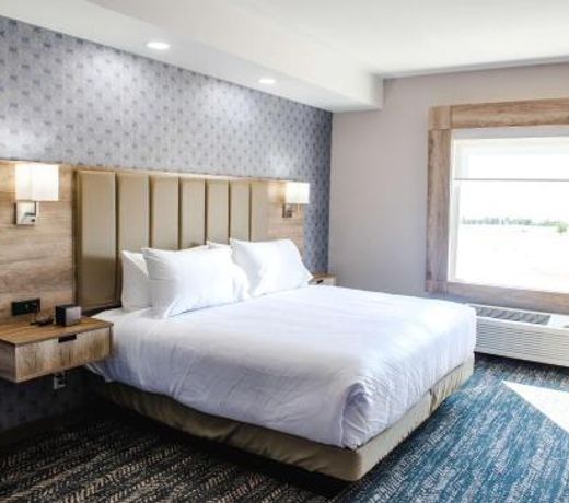 Best Western Premier Executive Residency Medicine Hat