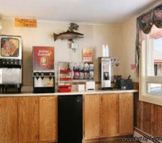 Knights Inn Pulaski