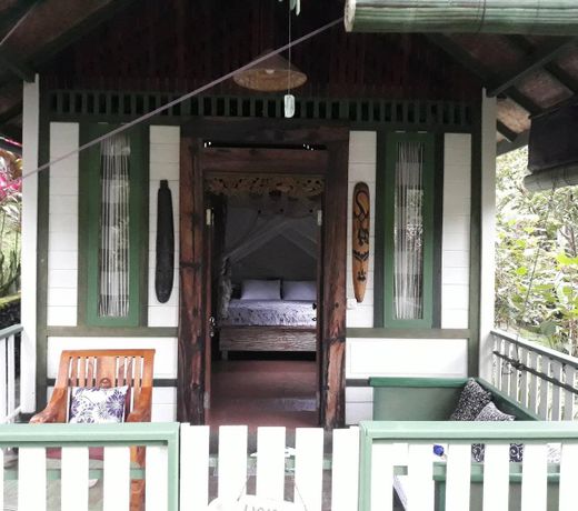 Mi Casa Guest House -  Bungalow Garden View