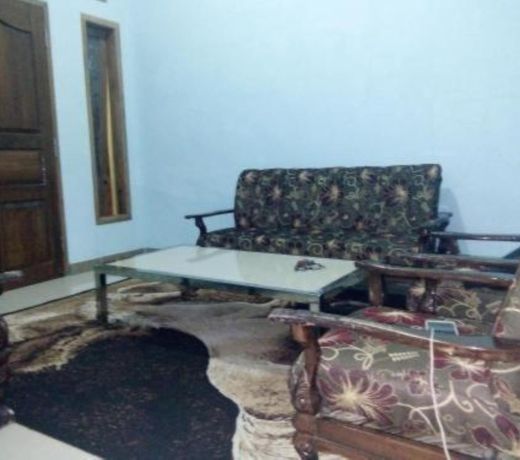 Ijen Volcano Guesthouse