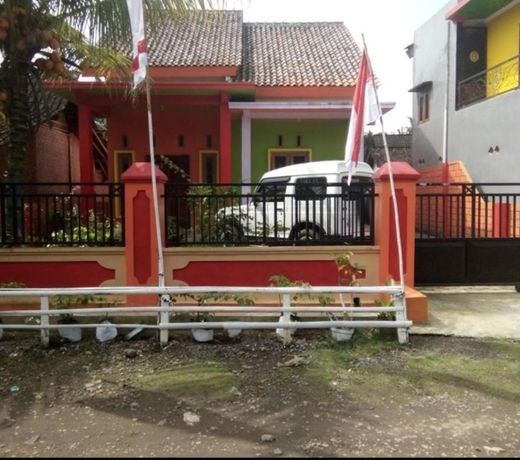 Ijen Volcano Guesthouse
