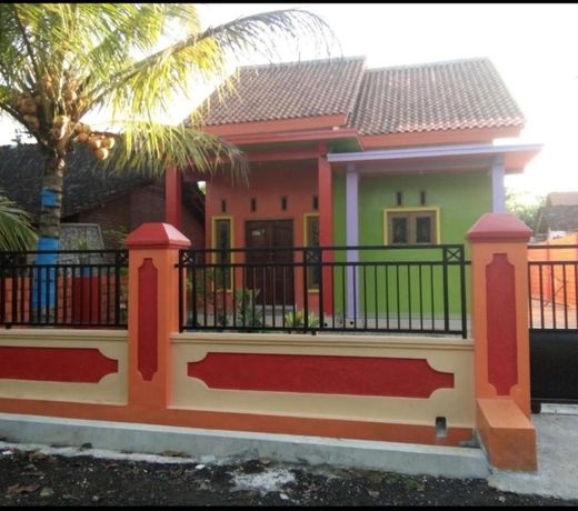 Ijen Volcano Guesthouse