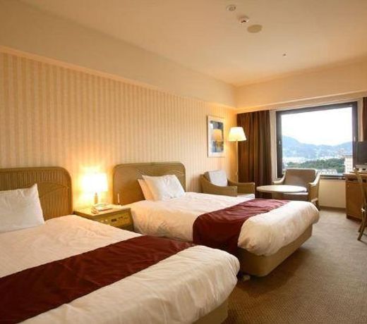 Quintessa Hotel Sasebo Nagasaki