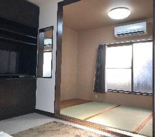 4DK for big group No transfer to Ikebukuro sta - Everden