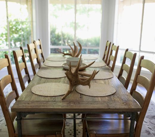 Gracefield 3 Bdrm Harvest Dinner & Spa Experience