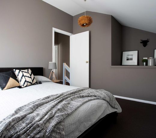 Gracefield Cottage 2 Bedroom 2 Night Grazier