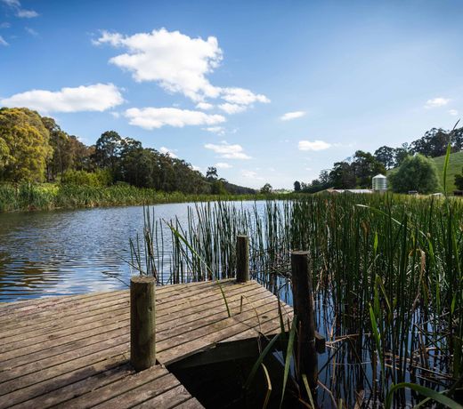 Gracefield Cottage 2 Bedroom 2 Night Grazier