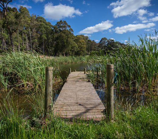 Gracefield Cottage 2 Bedroom 2 Night Grazier