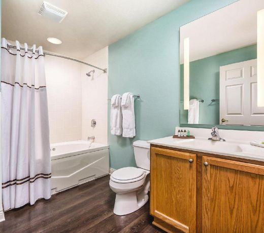 Wyndham Tamarack - Extra Holidays