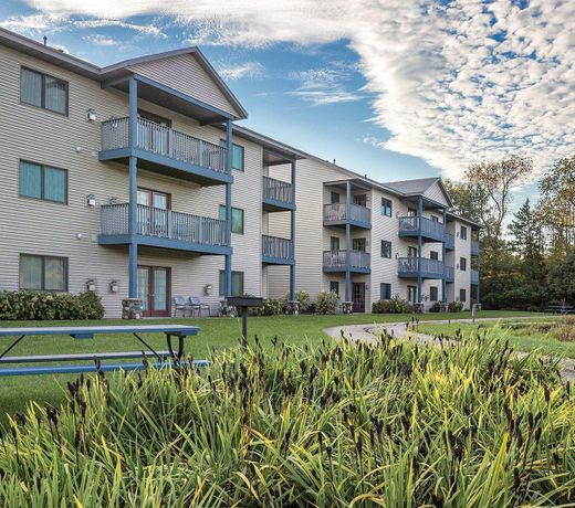Wyndham Tamarack - Extra Holidays